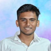 Tejas, founder of Build for Bharat
